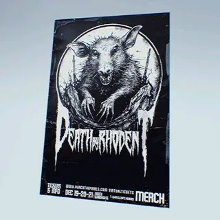 FINAL INFESTATION