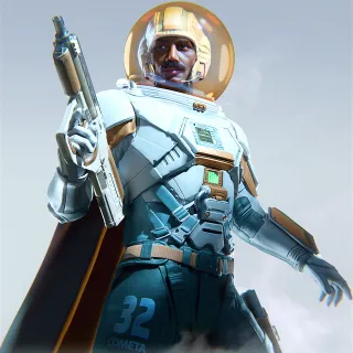 STARBOUNDER — Alternate