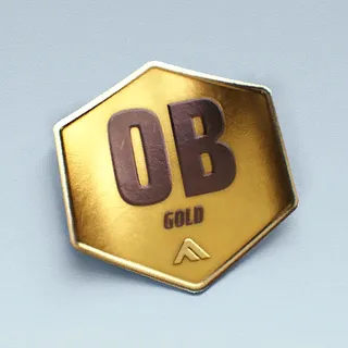 OB GOLD