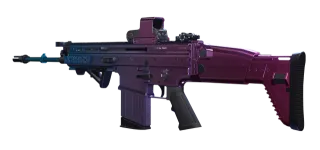 CHARMALURE — In game