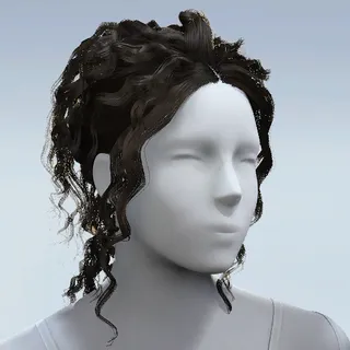 HAIR