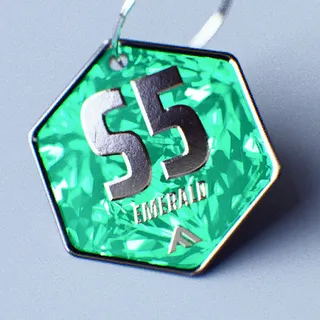 S5 EMERALD