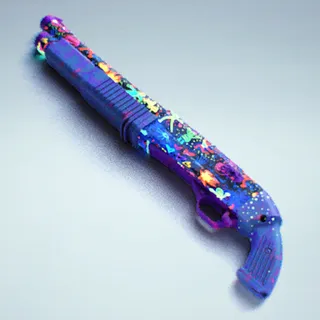 LUMINOUS RIOT