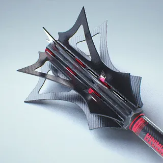 MODULAR TACTICAL MACE