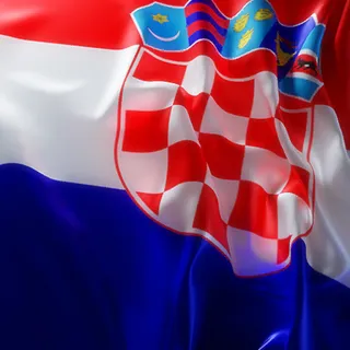 CROATIA BACKDROP