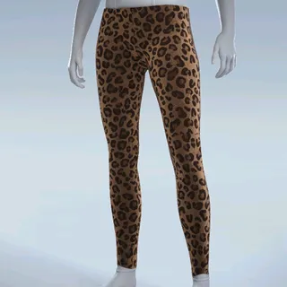SPOT ON TIGHTS
