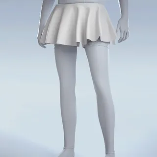 BATTLEBREEZE SKIRT