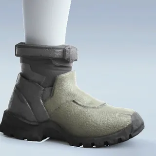 CONTACT BOOTS
