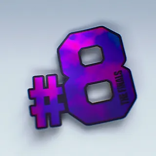 EIGHTH EDGE