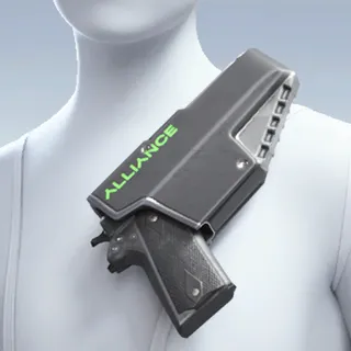 ALLIANCE SIDEARM