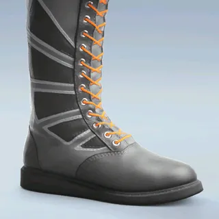 PLOWLINE BOOTS
