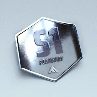 S1 PLATINUM