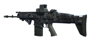 WILDWOOD VEIL — In game