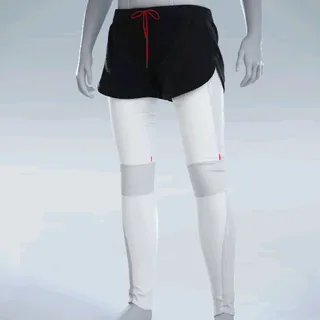 ACTIVE SHORTS