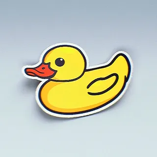 DEBUG DUCKY