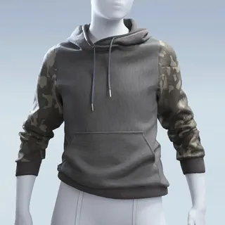 HERITAGE HOODIE
