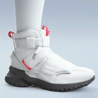 SCALETRACK SNEAKS