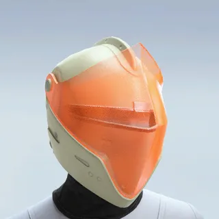 SKYGUARD HELM