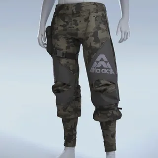 PANICPROOF PANTS