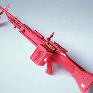 REDLINE RAPTURE