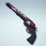 ARENA CRIMSON — Alternate
