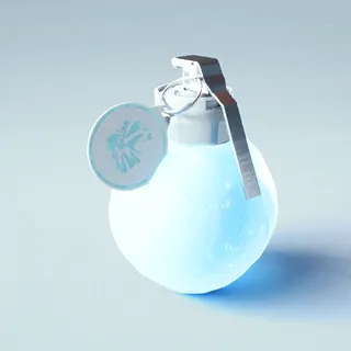 FROST HURLER