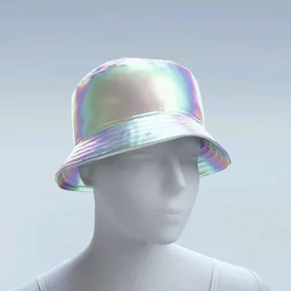 SHIMMER HAT