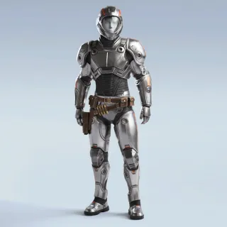 MARSHAL METEOR