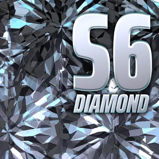 S6 DIAMOND GLEAM