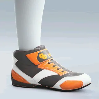 ACCELERATOR SHOES