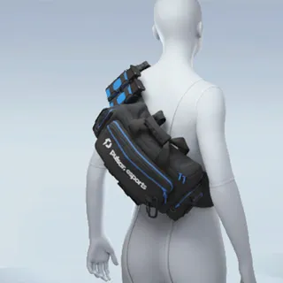 PULSAR SLING BAG