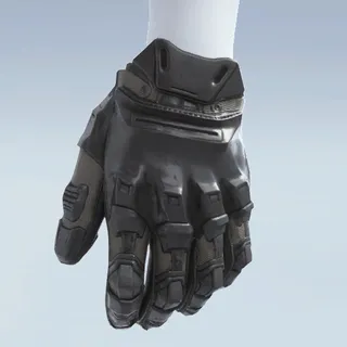 INPUT GAUNTLETS