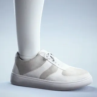 LOW SNEAKERS