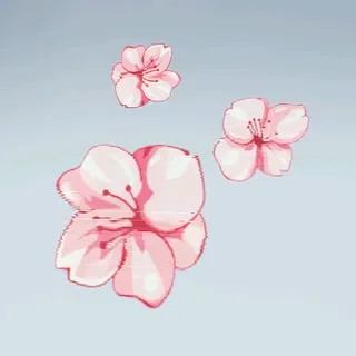 BLOSSOM FORTH