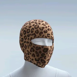 SPOT ON BALACLAVA
