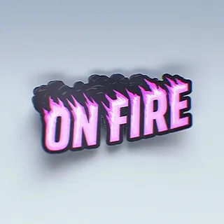 HOT STREAK
