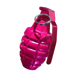 BUBBLEGUM BLAST — In game