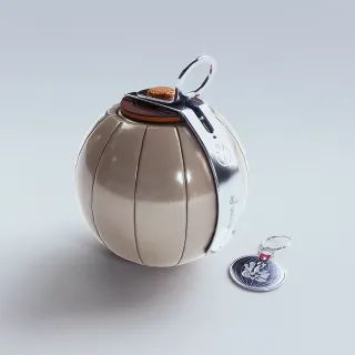 GENESIS DEVICE