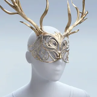 GLADEBORN DIADEM