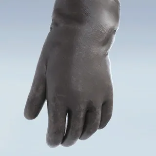 BYCATCH GLOVES