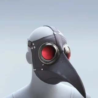 THE BEAKON