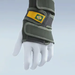 ATLAS GRIP GLOVES