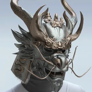 DRAKECREST HELMET