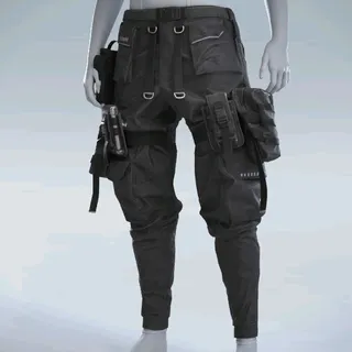 METRO DRIFTER PANTS
