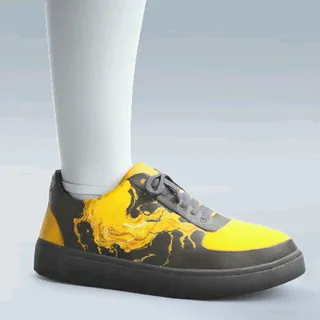 LOW SNEAKERS