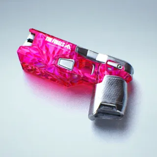 S8 RUBY CLARITY