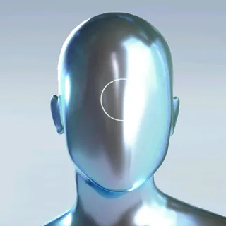 LUSTROFLUX MASK