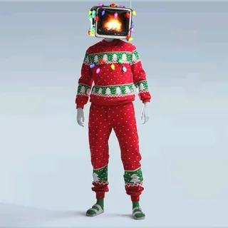 WINTER CHANNEL