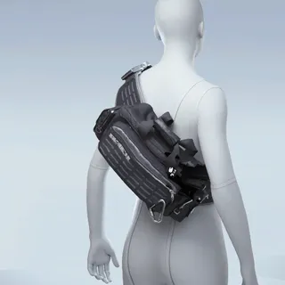 RANGELINE CARRIER