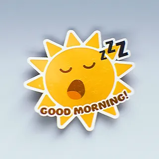 RISE & SHINE